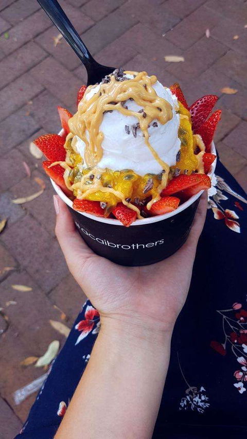 Acai Brothers Superfood Bar - Yamba Accommodation 0