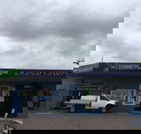 Blaxland Tavern - Yamba Accommodation