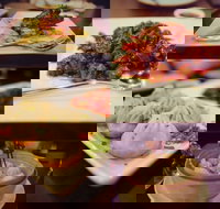 Black Panther Cafe - Yamba Accommodation