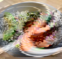 Bowls Baby - Yamba Accommodation