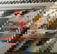 Brewster's Gallery Cafe - Yamba Accommodation