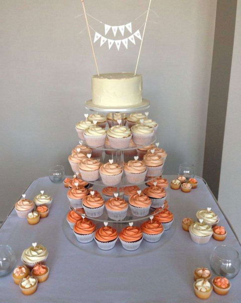 Breezy's Cakes - Yamba Accommodation 0