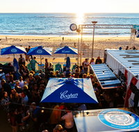 Cabana Club