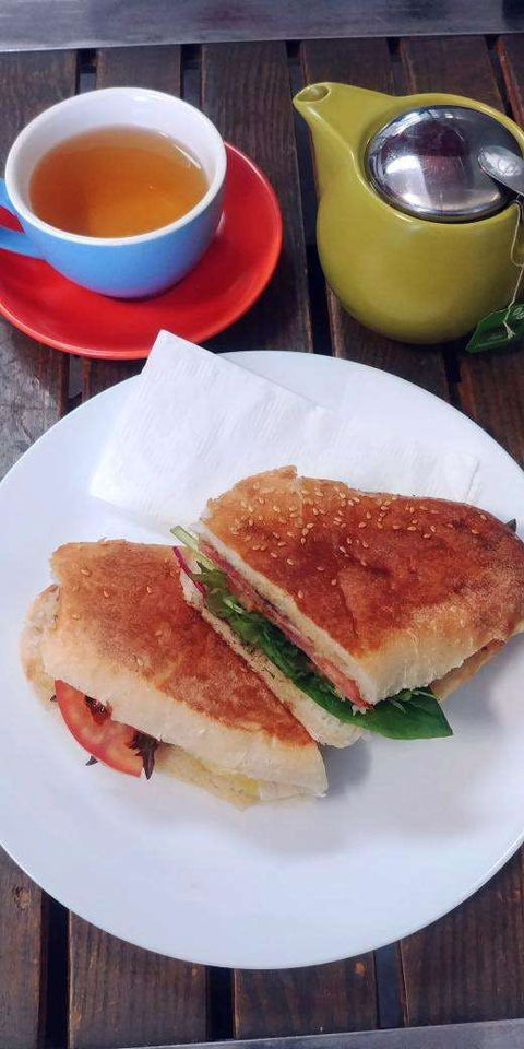 Caffe Piccolino - Yamba Accommodation 0