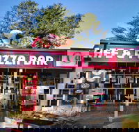 CappaRossi's - Yamba Accommodation