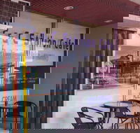 CC Station Cafe - Yamba Accommodation