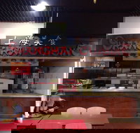 Chatterbox Espresso Bar - Yamba Accommodation