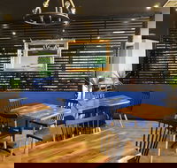 Chef Uno Kitchen Bar - Yamba Accommodation