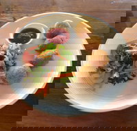 Chicken on Charcoal - Yamba Accommodation