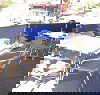 Chives Cafe - Yamba Accommodation