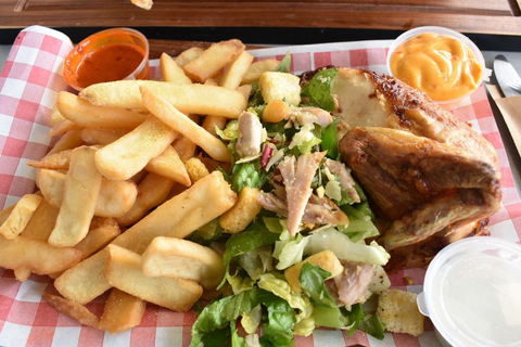 Chook-a-Licious - Yamba Accommodation 0