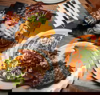 Collegians - Yamba Accommodation