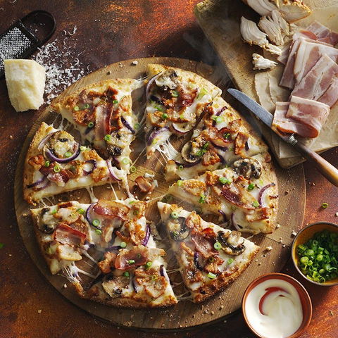 Domino's - Nowra - Yamba Accommodation 0