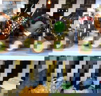 Egg Station - Yamba Accommodation