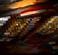 Fumo - Yamba Accommodation