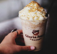 Gloria Jean's Coffees - Mortdale