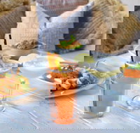 Havana Bar - Yamba Accommodation