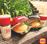 Hungry Jack's - Tarneit