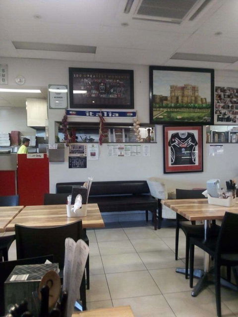 Il Castello - Yamba Accommodation 0