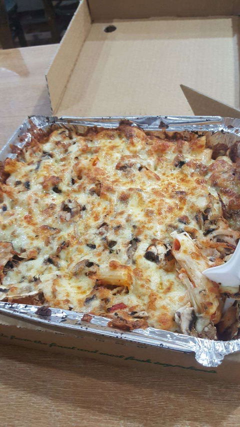 Il Padrino's Pizza - Yamba Accommodation 0