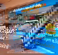 Isle of Wight - Yamba Accommodation