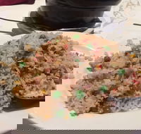 Jade Cafe - Yamba Accommodation