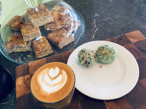 Jilarty Gelato Bar & Cafe - Yamba Accommodation 0