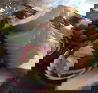 Juanita's - Yamba Accommodation