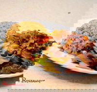 Kawloon Restaurant - Yamba Accommodation