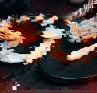 Kiri Japanese - Yamba Accommodation