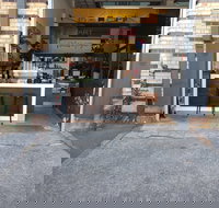 Loading Dock Coffee - Yamba Accommodation