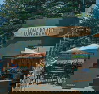 Longboard Cafe - Yamba Accommodation