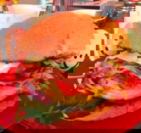 Maroush Lebanese Restaurant - Yamba Accommodation