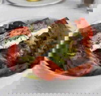 Mediterranean Greek Tavern - Yamba Accommodation