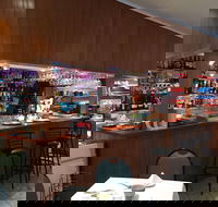 Ocean Seafood Chinese  Malaysian Restaurant - Yamba Accommodation
