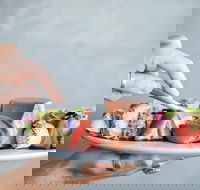 Penta - Yamba Accommodation