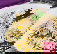 Red Rooster - Lithgow - Yamba Accommodation