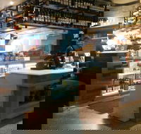 Ribs  Burgers - Eastgardens - Yamba Accommodation