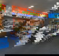 South Maroubra Hot Bread - Yamba Accommodation