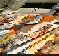 Star Buffet - Seven Hills - Yamba Accommodation