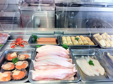 Strathmore Fish Supply - Yamba Accommodation 0