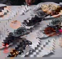 The Crepe Cafe - Belconnen - Yamba Accommodation