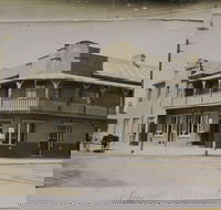 The Exchange Hotel Newcastle - Yamba Accommodation