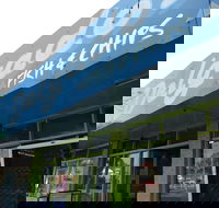 The Green Edge - Yamba Accommodation