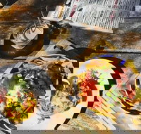 The Rivermouth General Store - Yamba Accommodation