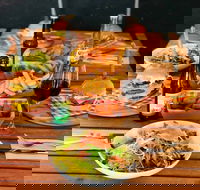 The Heritage Restaurant - Yamba Accommodation