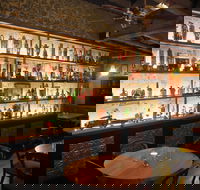The 18th Amendment Bar - Yamba Accommodation
