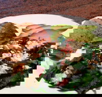 Two Sugars - Yamba Accommodation