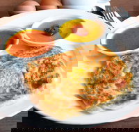 Unggal Ammas - Yamba Accommodation