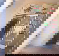 Wild Lime Cafe - Yamba Accommodation